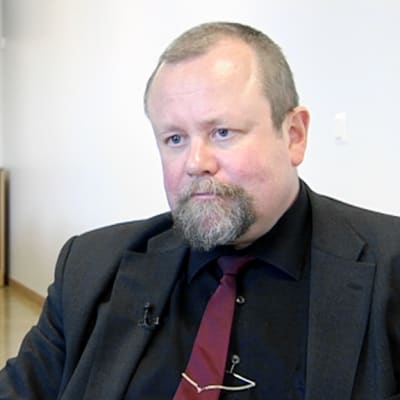 Hannu Lauerma