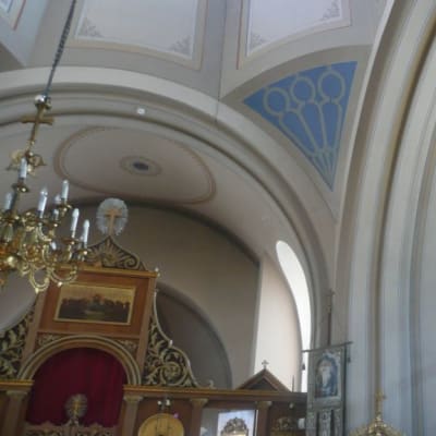 Vaasan ortodoksinen seurakunta
