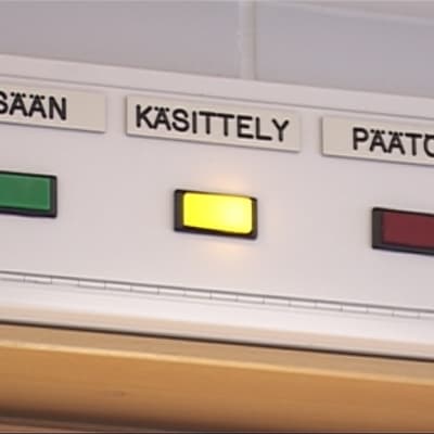 Kuopion käräjäoikeus.