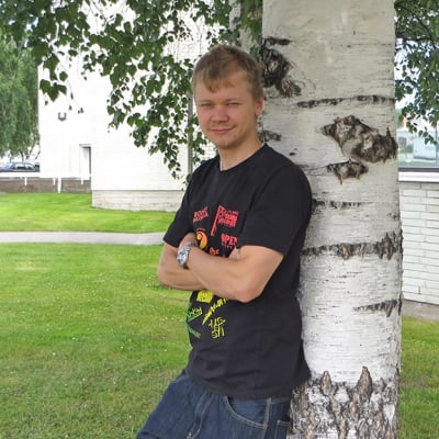 Räppäri Talonpoika Lalli