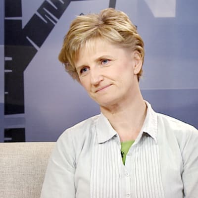 Minna Lindgren