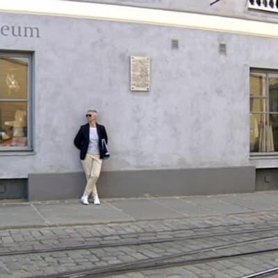 Tiina Rosenberg
