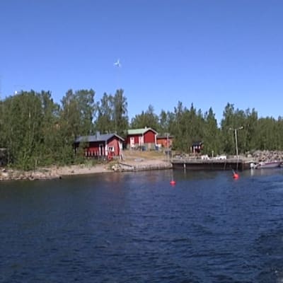 Mikkelinsaaret