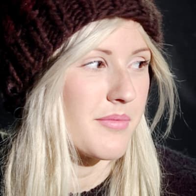 Ellie Goulding