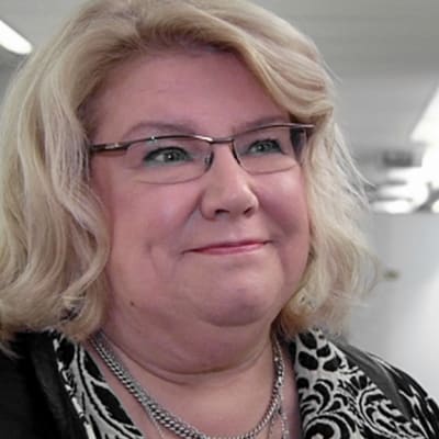 Anja Peltonen