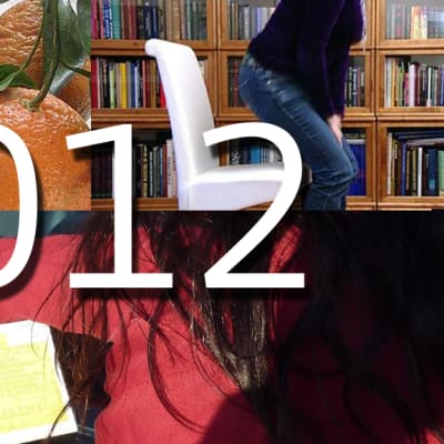 kokoelma vuoden 2012 Yle Satakunnan luetuimmista nettijutuista