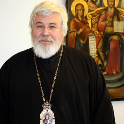 Arkkipiispa Leo