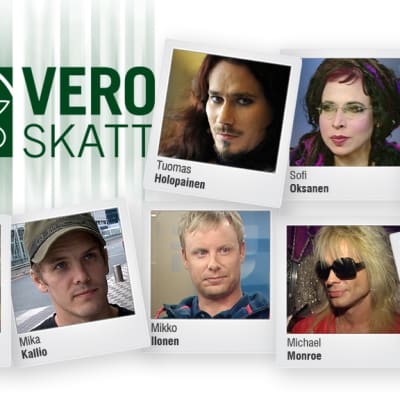 Grafiikka.