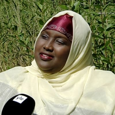Amal Abdi Ibrahim.