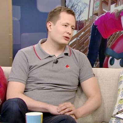 Mikael Hed