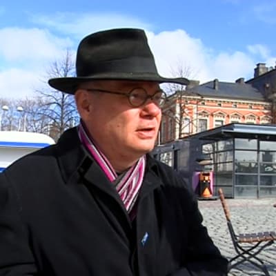 Kimmo Kivelä (PS)