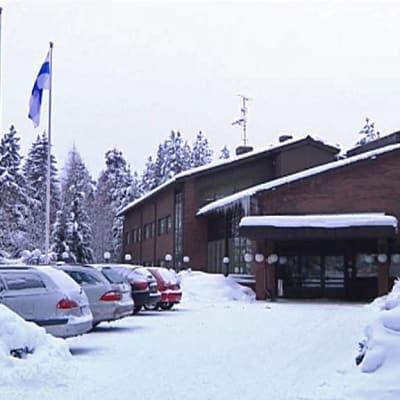 Eerikkilän urheiluopisto