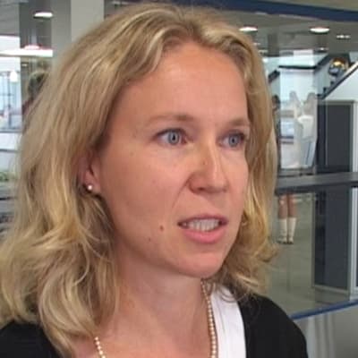 Sirpa Kähkönen