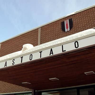 Isojoen kunnantalo