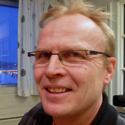 Seitakuoron puheenjohtaja Timo Kotilainen