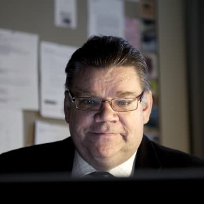 Timo Soini