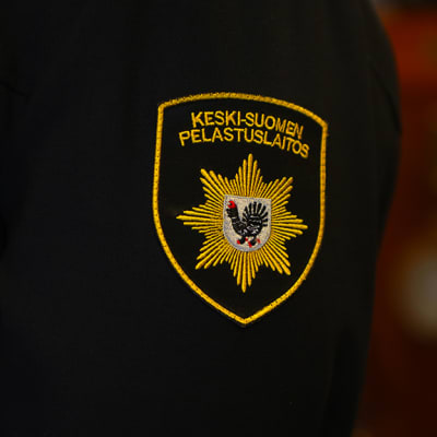 Keski-Suomen pelastuslaitos
