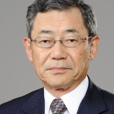 Masataka Shimizu