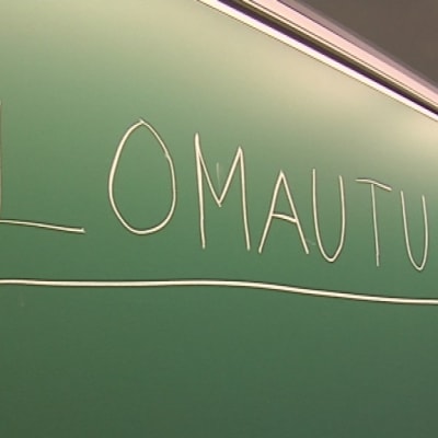 Oppilaat vailla opetusta