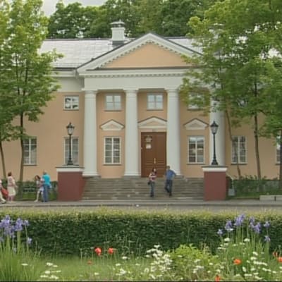 Karjalan kotiseutumuseo