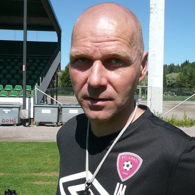 FC Lahden päävalmentaja Ilkka Mäkelä uskoo joukkueen voitontahdon säilyvän yli maaottelutauon.