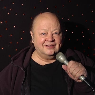 Markku Laamaselle aukeni muusikon tähtitaivas ikäihmisenä