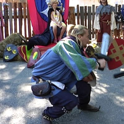 Keskiaikamarkkinat