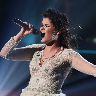 Saara Aalto
