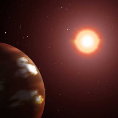 Nasa kertoo aurinkokunnan ulkopuolisesta löydöksestä – Katso tiedotustilaisuus suorana
