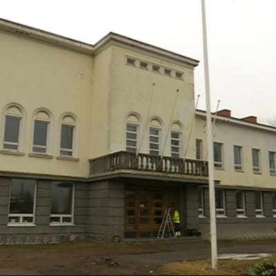 Myllykosken Seuratalo