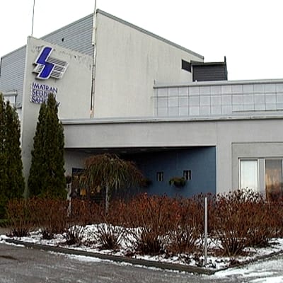 Imatran Seudun Sähkö
