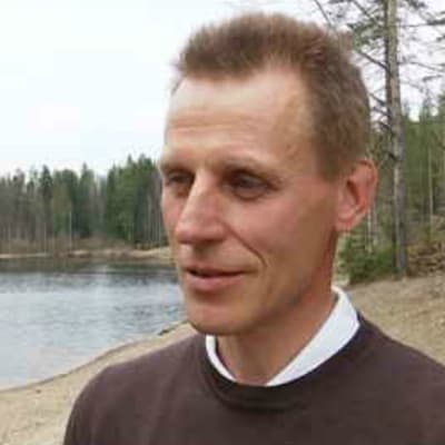 Kari-Pekka Kyrö