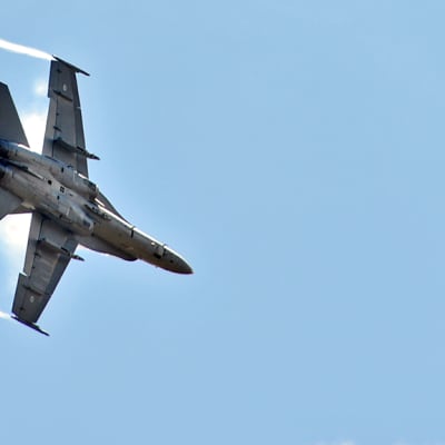 Hornet