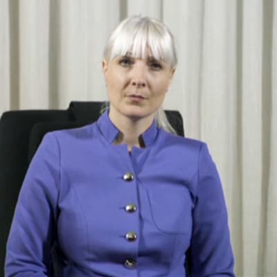 Laura Huhtasaari