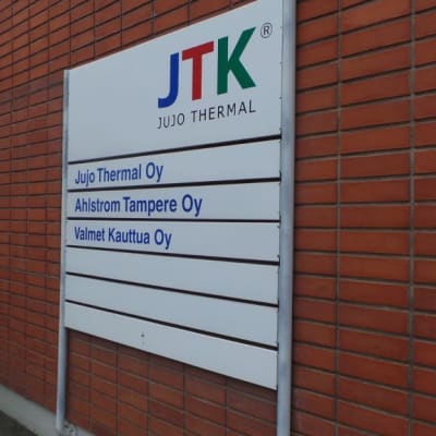 Jujo Thermal