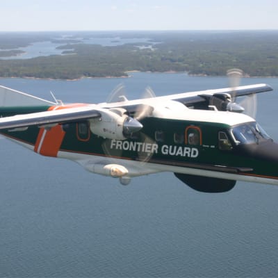 Dornier 228-212