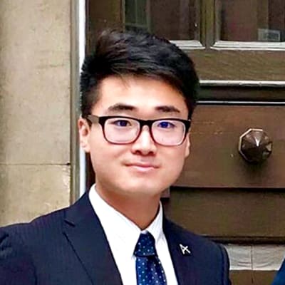 Simon Cheng Man-kit