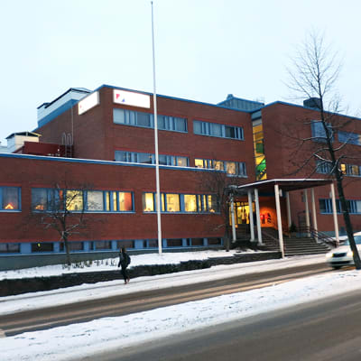 Ravintolakoulu Oppipoika Rovaniemellä