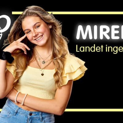 Mirella: Landet ingenstans
