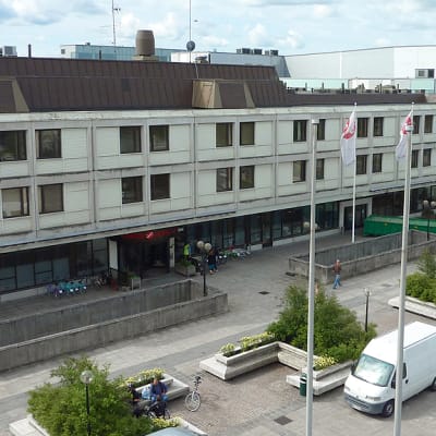 Sokos Hotel Lappee