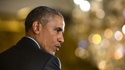 Barack Obama