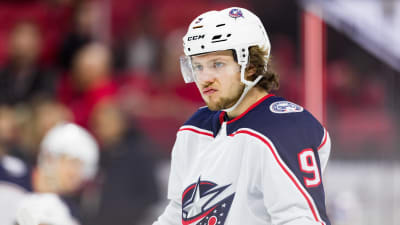 Artemi Panarin ryktas vara intresserad av att i sommar flytta till New York City, Florida eller Kalifornien.