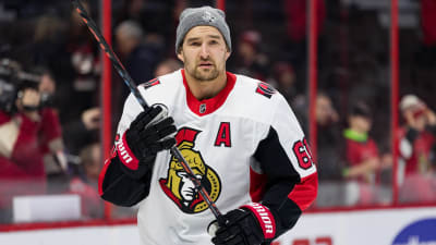 Mark Stone i Ottawa Senators.