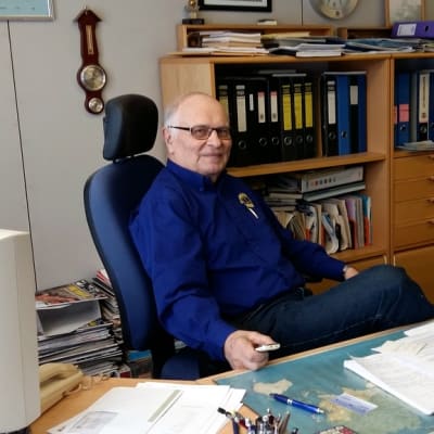 Taisto Raussi