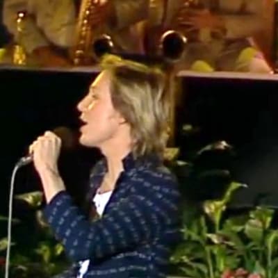 Pave Maijanen vuonna 1984