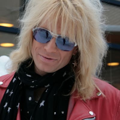 Mike Monroe