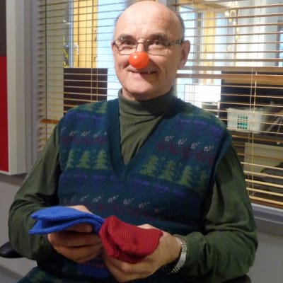 Seppo Haverinen