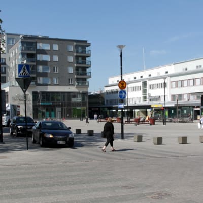 Valtakatu Lappeenranta