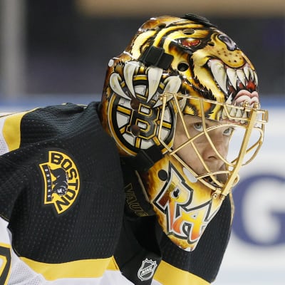 Tuukka Rask.