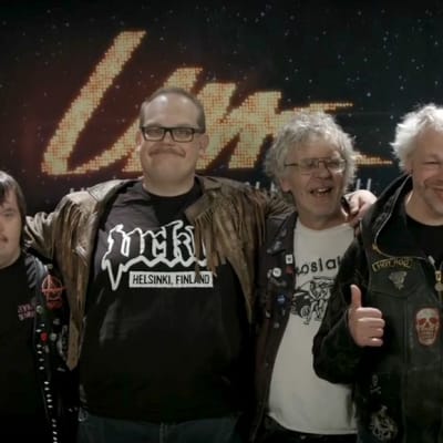 Pertti Kurikan Nimipäivät